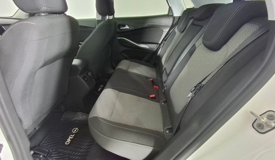 Opel Grandland X 1.2 TURBO EDITION Suv 2021