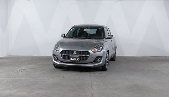 Suzuki • Swift