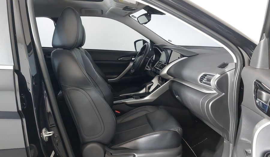 Mitsubishi Eclipse Cross MIVEC TURBO HPES Suv 2020