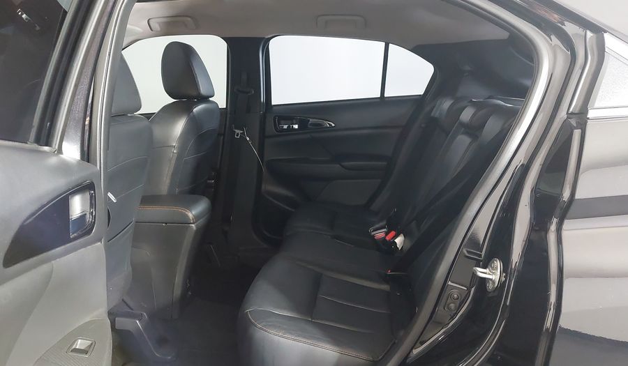 Mitsubishi Eclipse Cross MIVEC TURBO HPES Suv 2020