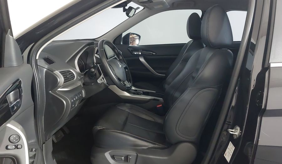 Mitsubishi Eclipse Cross MIVEC TURBO HPES Suv 2020
