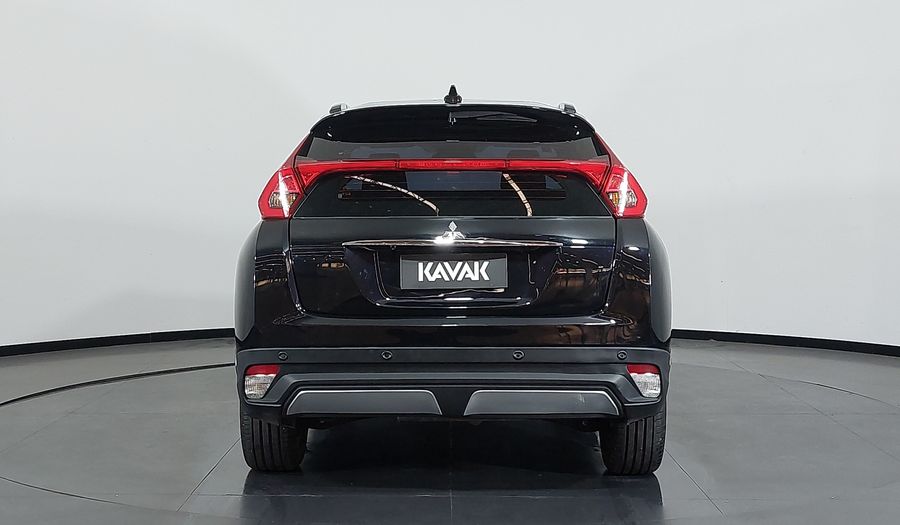 Mitsubishi Eclipse Cross MIVEC TURBO HPES Suv 2020
