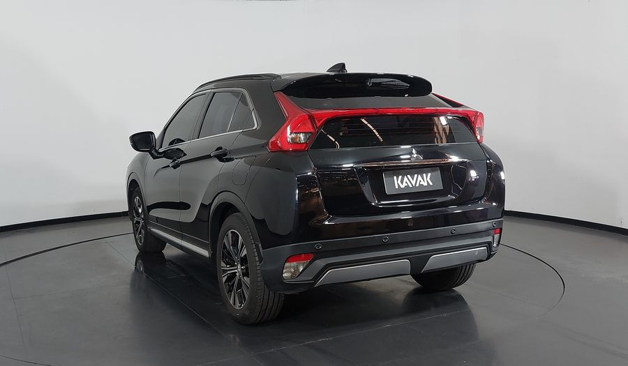 Mitsubishi Eclipse Cross MIVEC TURBO HPES Suv 2020