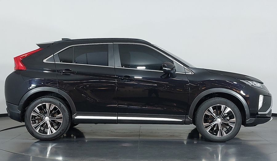 Mitsubishi Eclipse Cross MIVEC TURBO HPES Suv 2020