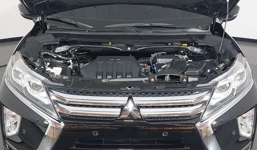 Mitsubishi Eclipse Cross MIVEC TURBO HPES Suv 2020