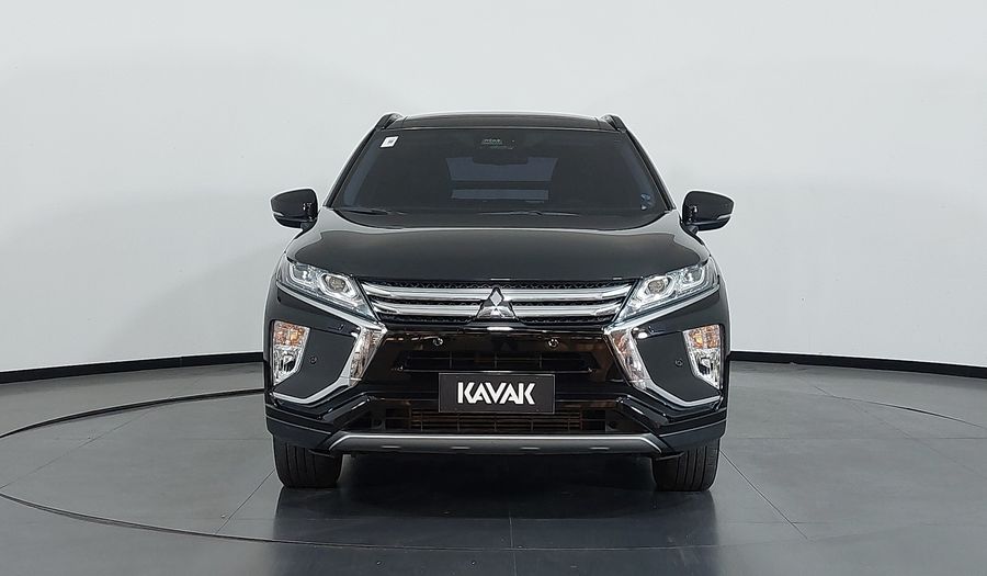 Mitsubishi Eclipse Cross MIVEC TURBO HPES Suv 2020