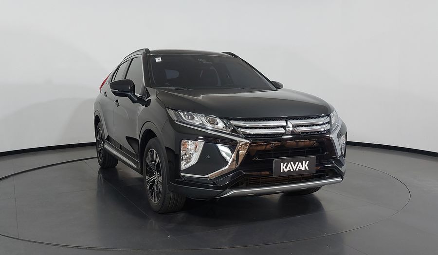 Mitsubishi Eclipse Cross MIVEC TURBO HPES Suv 2020