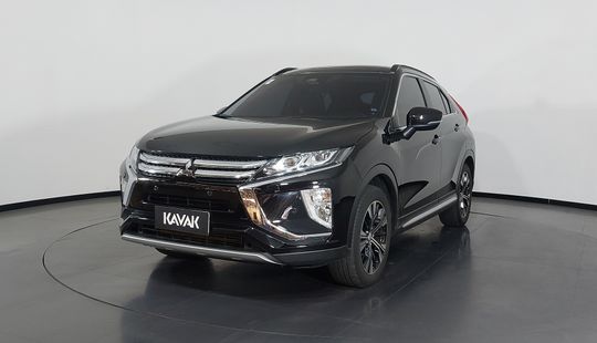 Mitsubishi • Eclipse Cross