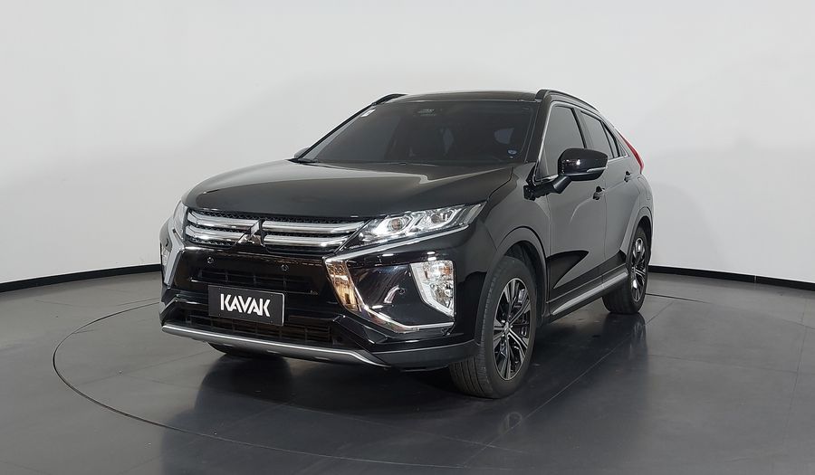 Mitsubishi Eclipse Cross MIVEC TURBO HPES Suv 2020