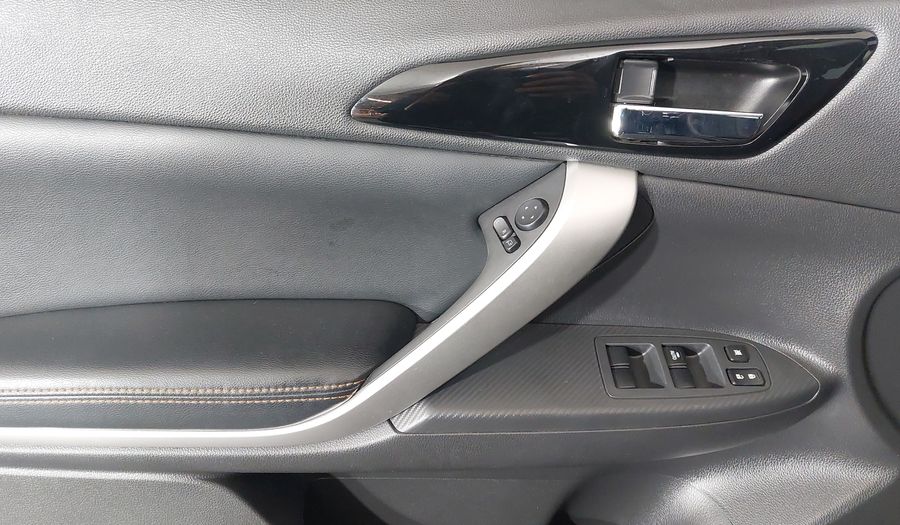 Mitsubishi Eclipse Cross MIVEC TURBO HPES Suv 2020