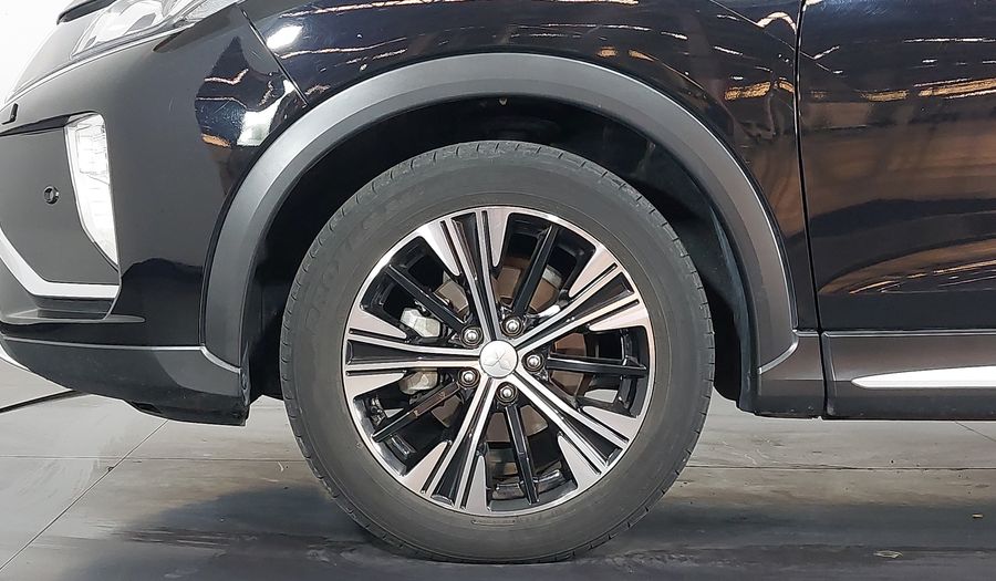 Mitsubishi Eclipse Cross MIVEC TURBO HPES Suv 2020