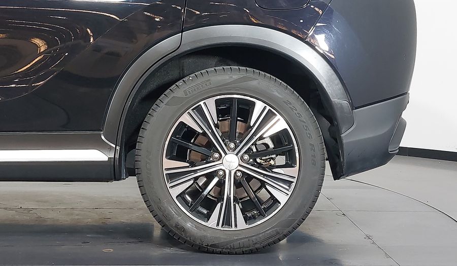 Mitsubishi Eclipse Cross MIVEC TURBO HPES Suv 2020