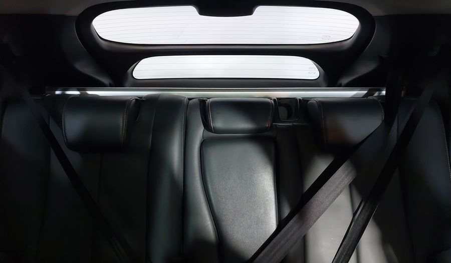 Mitsubishi Eclipse Cross MIVEC TURBO HPES Suv 2020