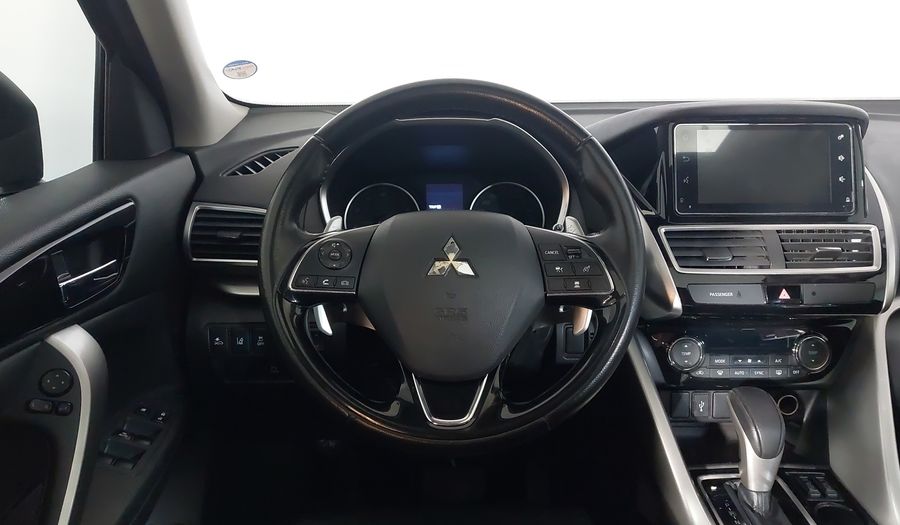 Mitsubishi Eclipse Cross MIVEC TURBO HPES Suv 2020