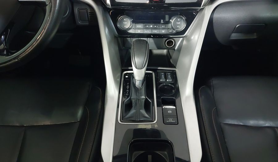 Mitsubishi Eclipse Cross MIVEC TURBO HPES Suv 2020
