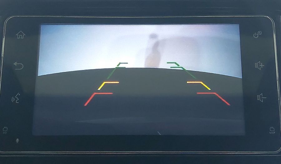 Mitsubishi Eclipse Cross MIVEC TURBO HPES Suv 2020