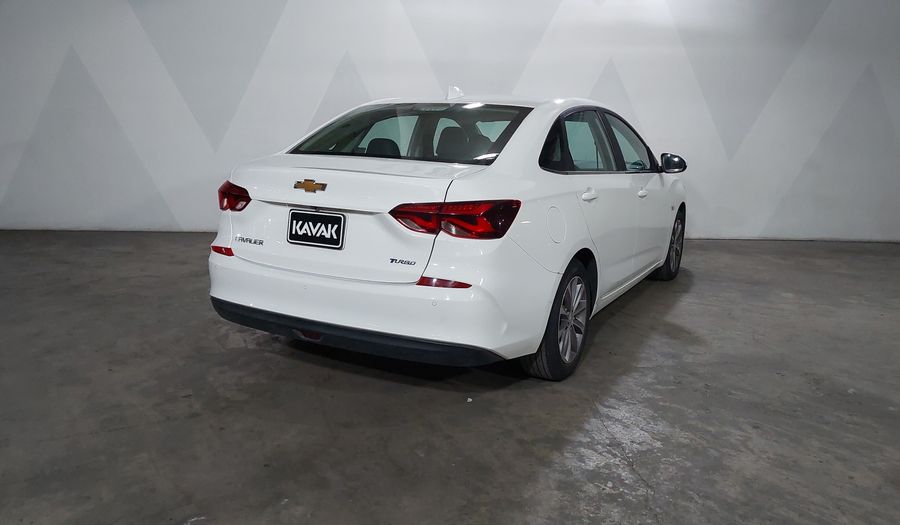 Chevrolet Cavalier 1.3 LT AUTO Sedan 2022