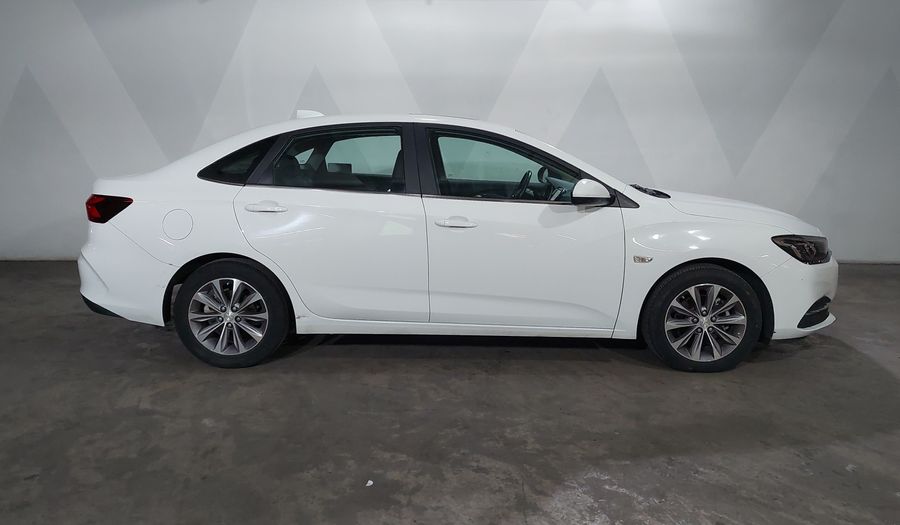 Chevrolet Cavalier 1.3 LT AUTO Sedan 2022