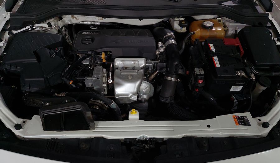 Chevrolet Cavalier 1.3 LT AUTO Sedan 2022