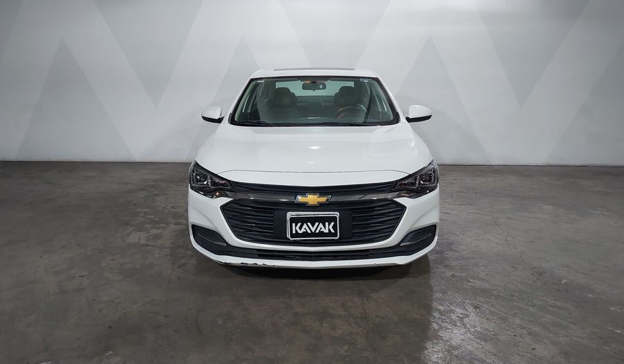 Chevrolet Cavalier 1.3 LT AUTO Sedan 2022
