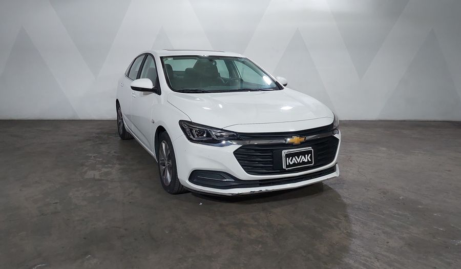 Chevrolet Cavalier 1.3 LT AUTO Sedan 2022