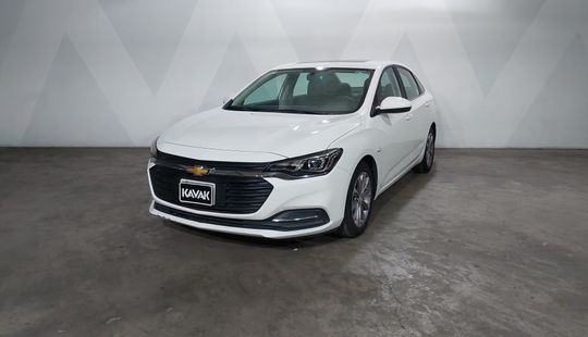 Chevrolet • Cavalier