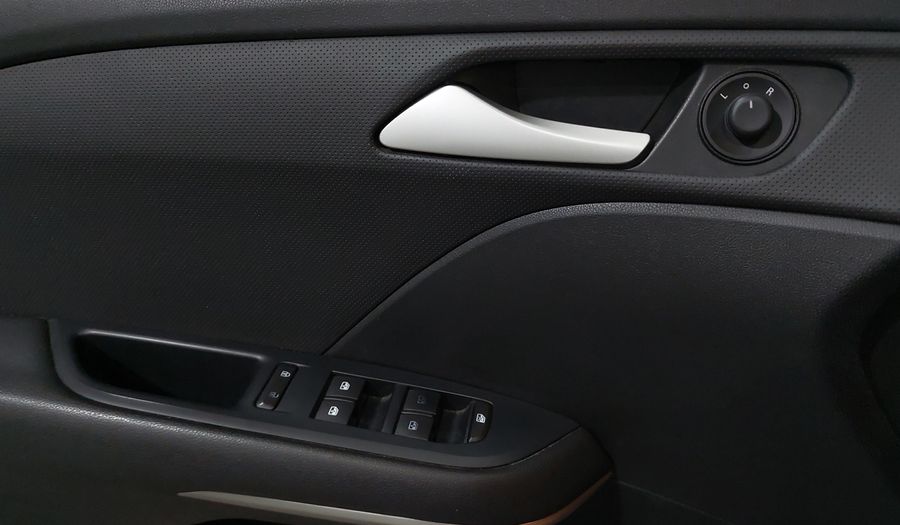 Chevrolet Cavalier 1.3 LT AUTO Sedan 2022