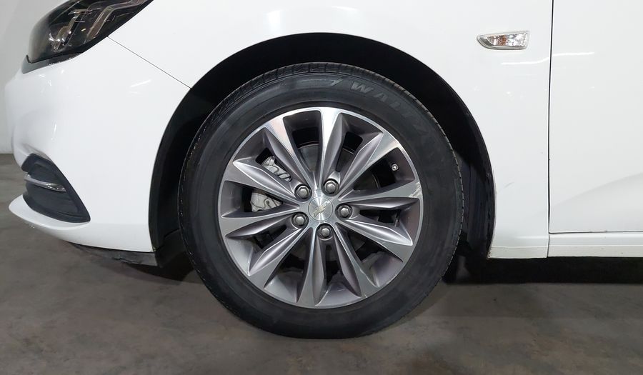 Chevrolet Cavalier 1.3 LT AUTO Sedan 2022