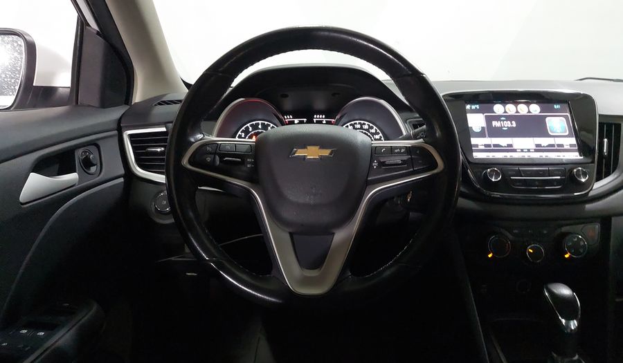 Chevrolet Cavalier 1.3 LT AUTO Sedan 2022