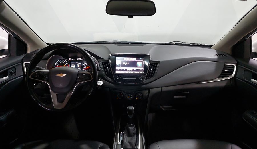 Chevrolet Cavalier 1.3 LT AUTO Sedan 2022