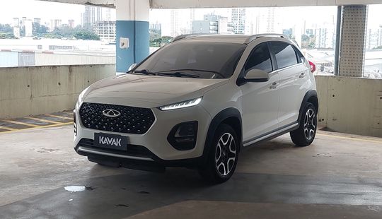 Chery • Tiggo 3x