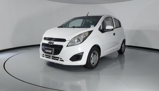 Chevrolet • Spark Classic