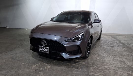 Mg • GT