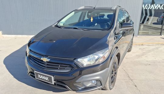 Chevrolet • Onix