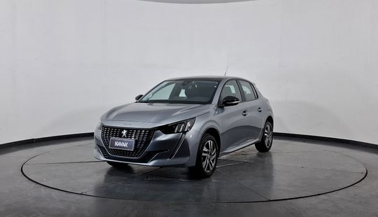 Peugeot • 208
