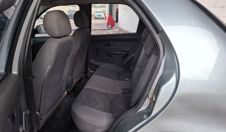 Fiat Palio 1.4 FIRE Hatchback 2015