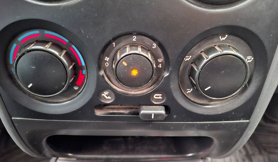 Fiat Palio 1.4 FIRE Hatchback 2015