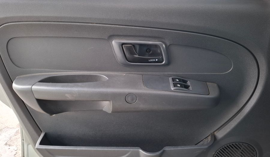 Fiat Palio 1.4 FIRE Hatchback 2015