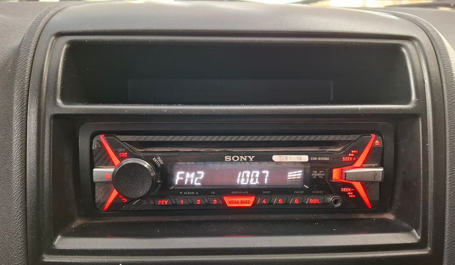 Fiat Palio 1.4 FIRE Hatchback 2015