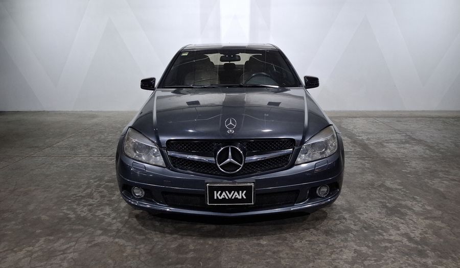 Mercedes Benz Clase C 3.0 300 SPORT AT Sedan 2010