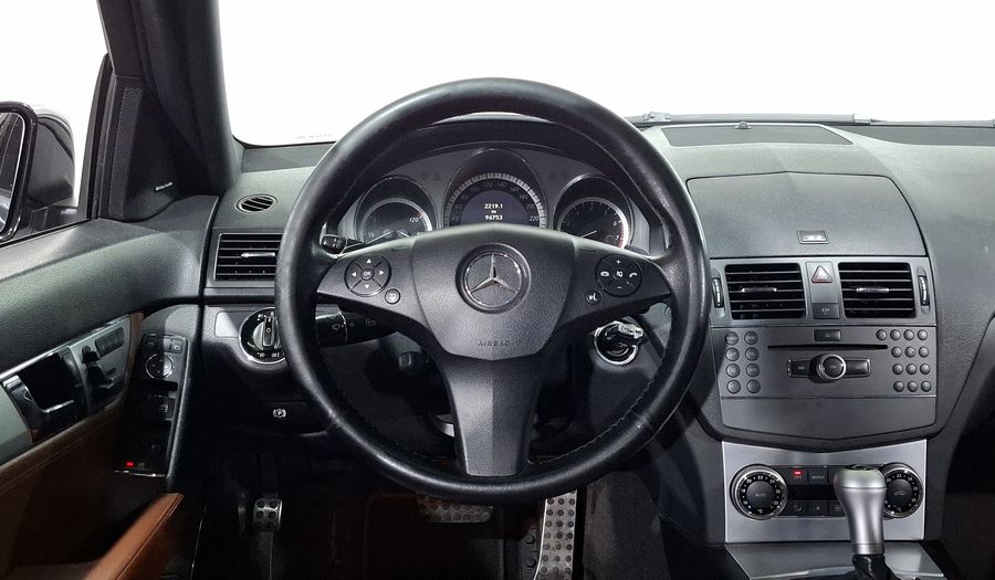 Mercedes Benz Clase C 3.0 300 SPORT AT Sedan 2010