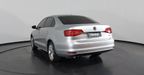 Volkswagen Jetta TSI HIGHLINE Sedan 2015