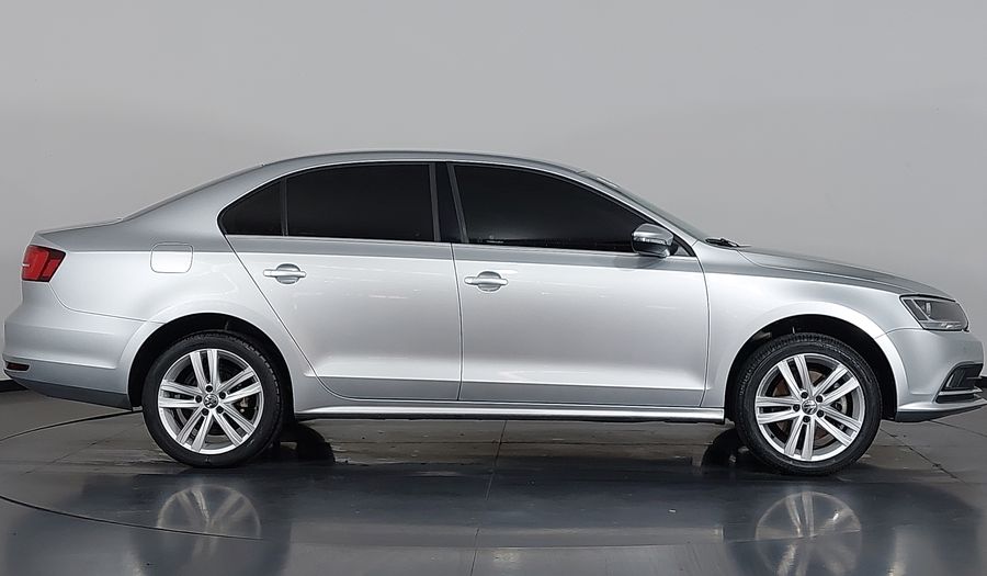 Volkswagen Jetta TSI HIGHLINE Sedan 2015