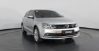 Volkswagen Jetta TSI HIGHLINE Sedan 2015