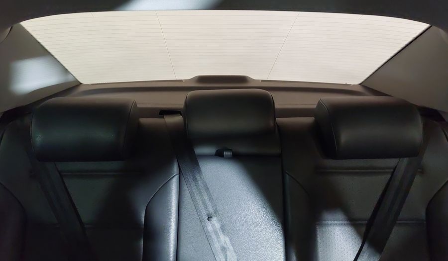 Volkswagen Jetta TSI HIGHLINE Sedan 2015