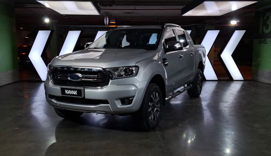 Ford • Ranger