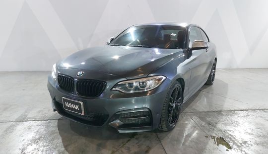 Bmw • Serie 2