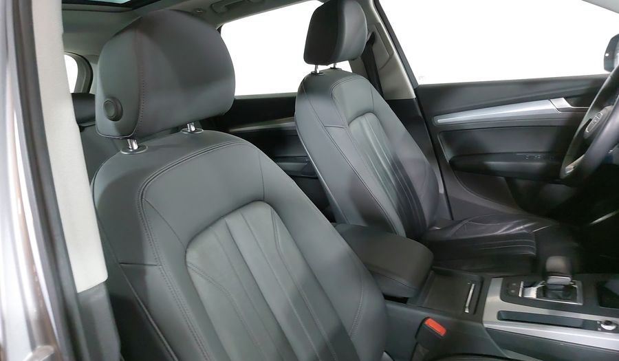 Audi Q5 2.0 MHEV 45 TFSI SELECT DCT 4WD Suv 2021