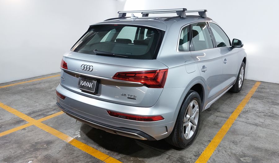 Audi Q5 2.0 MHEV 45 TFSI SELECT DCT 4WD Suv 2021