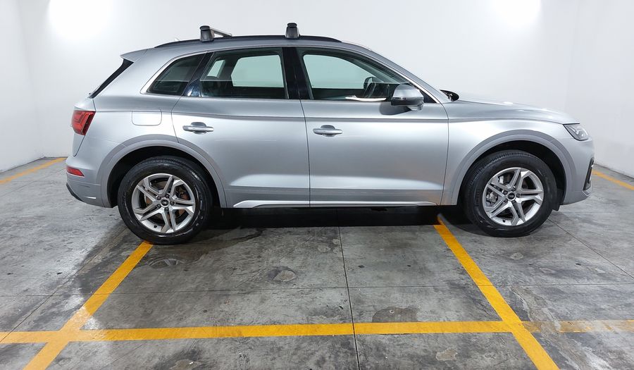 Audi Q5 2.0 MHEV 45 TFSI SELECT DCT 4WD Suv 2021